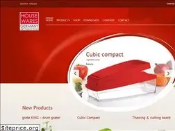 Sites similar to housewares-germany.com