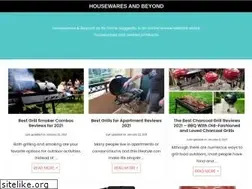 Sites similar to housewaresandbeyond.com