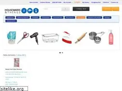 Sites similar to housewaresandthings.com