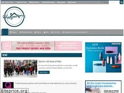 Sites similar to housewareslive.net
