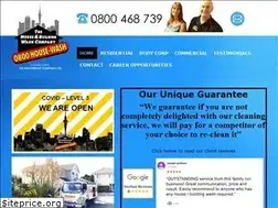 Sites similar to housewash.co.nz