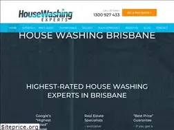 Sites similar to housewashingexperts.com.au