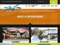 Sites similar to housewashingoc.com