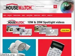 Sites similar to housewatch.com.au