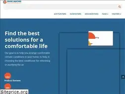 Sites similar to houseweather.org
