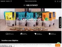 Sites similar to housewhey.com.br