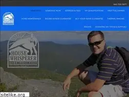Sites similar to housewhispererhomeinspection.com