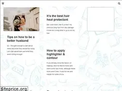 Sites similar to housewife.tips