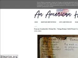 Sites similar to housewifebarbie.com