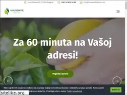 Sites similar to housewifedetox.com