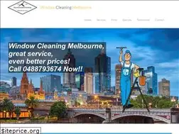 Sites similar to housewindowcleaning.com