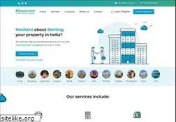 Sites similar to housewise.in