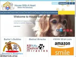 Sites similar to housewithaheart.com