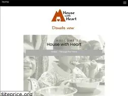 Sites similar to housewithheart.org