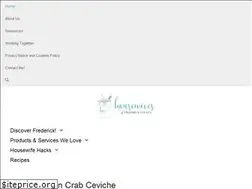 Sites similar to housewivesoffrederickcounty.com