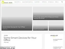 Sites similar to housewoodtable.com