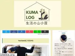 Sites similar to housework-kuma.com