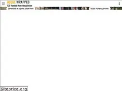 Sites similar to housewrapped.co.uk