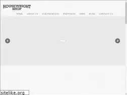Sites similar to housewrightshop.com