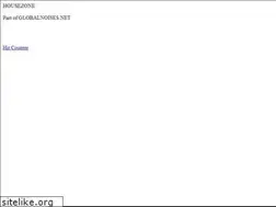 Sites similar to housezone.lt