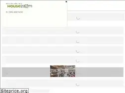 Sites similar to housezoom.ca