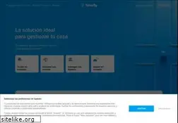 Sites similar to housfy.com