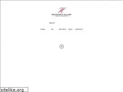 Sites similar to houshangart.com
