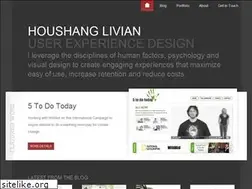 Sites similar to houshanglivian.com