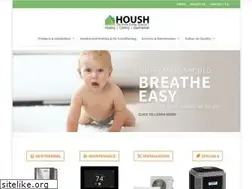 Sites similar to houshhomeenergy.com