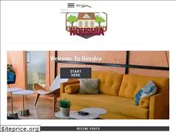 Sites similar to houshia.com