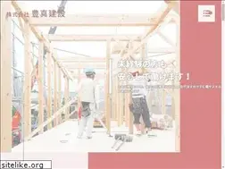 Sites similar to houshin-kensetsu.jp