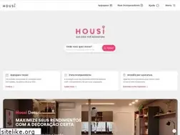 Sites similar to housi.com