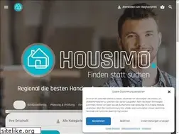 Sites similar to housimo.de