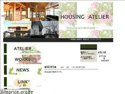 Sites similar to housing-atelier.com