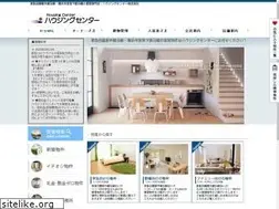 Sites similar to housing-center.co.jp