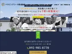 Sites similar to housing-coat.com