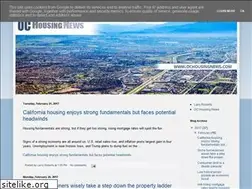 Sites similar to housing-kaboom.blogspot.com