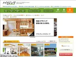 Sites similar to housing-komachi.jp