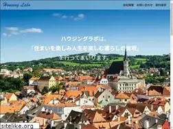 Sites similar to housing-labo.com