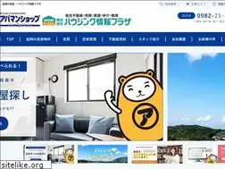 Sites similar to housing-p.co.jp