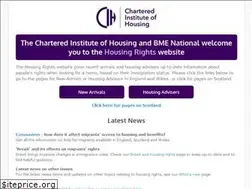 Sites similar to housing-rights.info