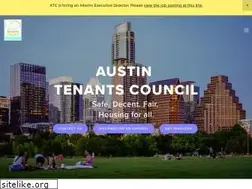 Sites similar to housing-rights.org