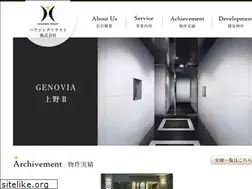 Sites similar to housing-trust.jp