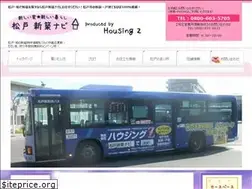 Sites similar to housing-z.co.jp