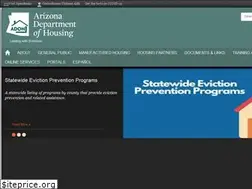 Sites similar to housing.az.gov
