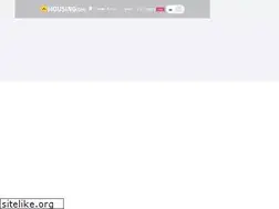 Sites similar to housing.co.in