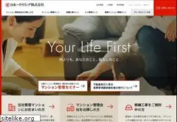 Sites similar to housing.co.jp