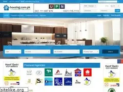 Sites similar to housing.com.pk