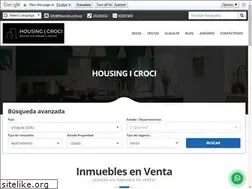 Sites similar to housing.com.uy