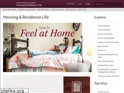 Sites similar to housing.eku.edu